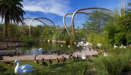 Temaiken Zoo